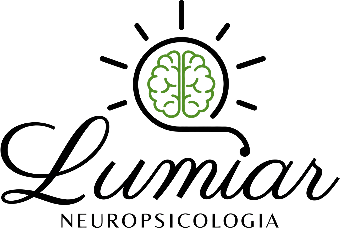 Clínica Lumiar - Clínica de Neuropsicologia em São Paulo